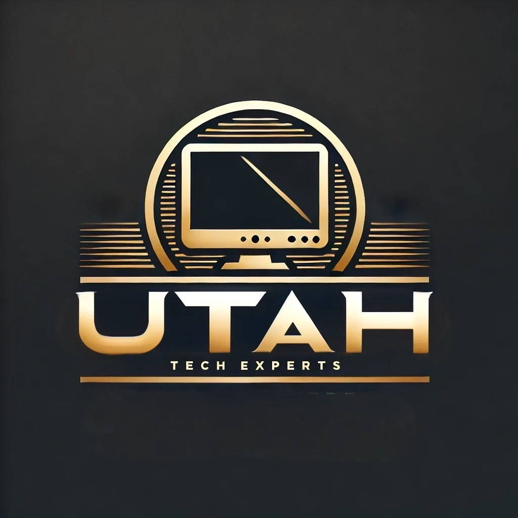 Utah Tech Experts Logo